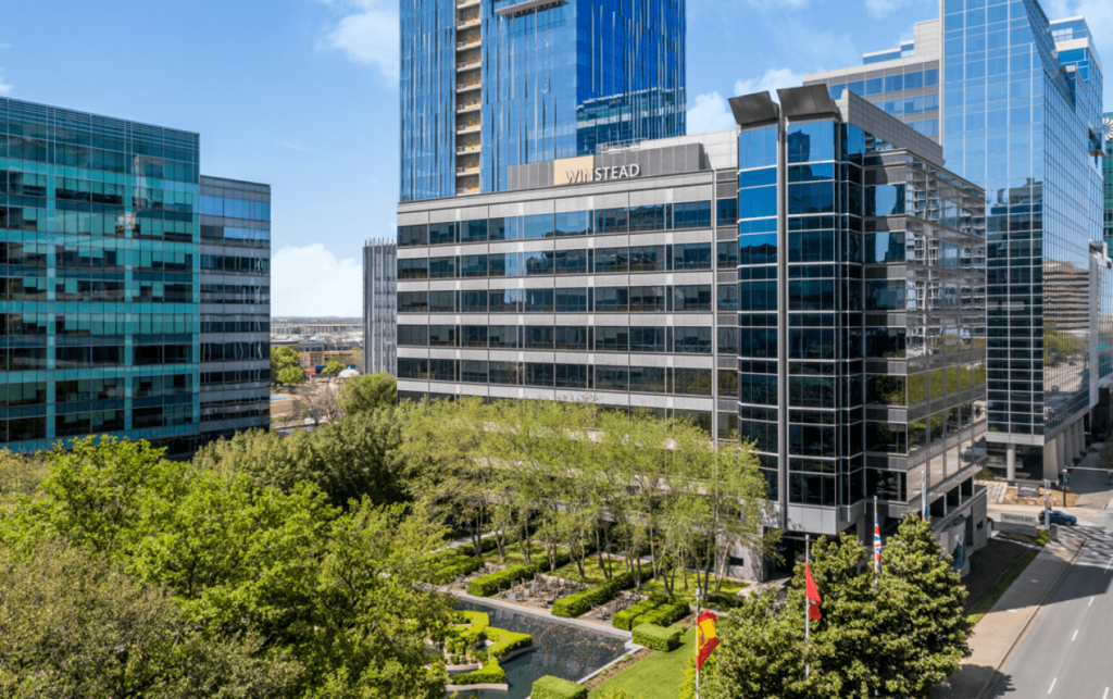 Real Estate Harwood International