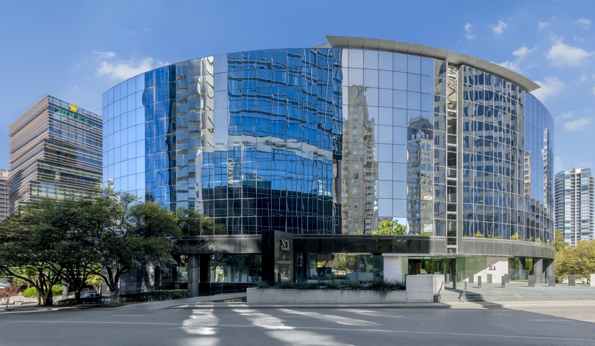 Real Estate Harwood International