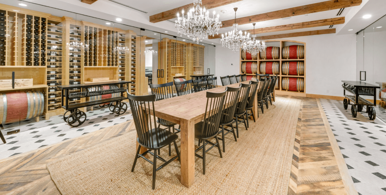 News | Dallas’ Most Extraordinary High-Rise Boasts One-of-a-Kind Amenities