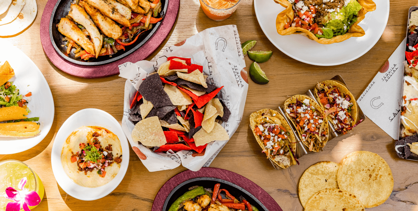 News New TexMex restaurant opens with ringside seats off Dallas